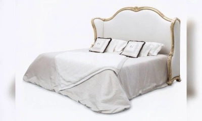 Кровать Roberto Giovannini 1365K