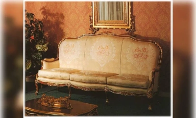 Диван Asnaghi Interiors Jolie 2