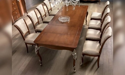 Стол Giuliacasa 1003T-Vn