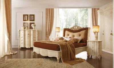 Спальня Valderamobili Lipari