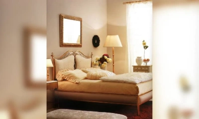 Кровать Cortezari Camelot Ii