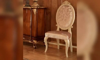 Стул, Stella Del Mobile