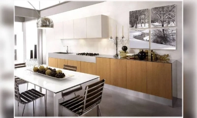Кухня Aster Cucine Contempora 14