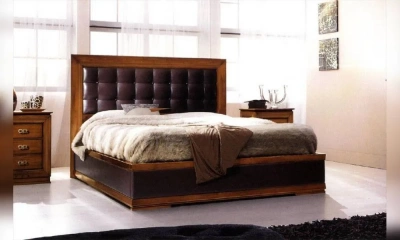 Кровать Giuliacasa Verona 19