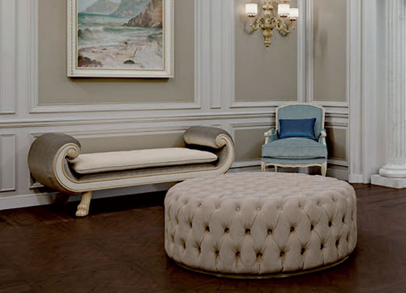 <Банкетки от Юнион