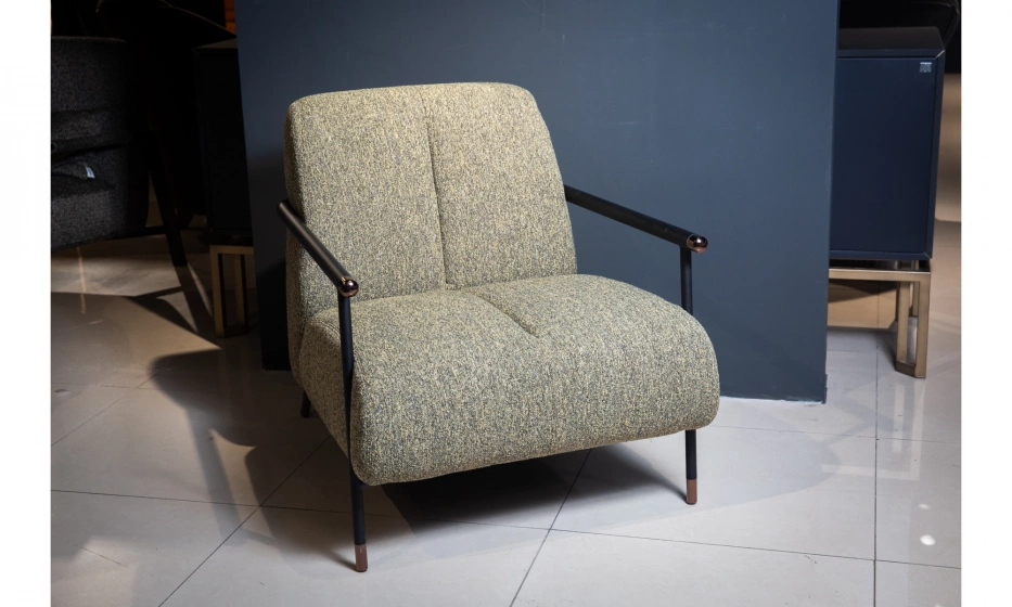 Кресло Saloni Nice - фото 1