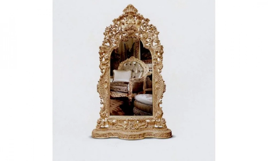 Зеркало Campanula Asnaghi Interiors L42207 - фото 1