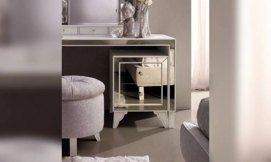 Тумба Прикроватная Ferretti & Ferretti Morfeo 3 - фото 1