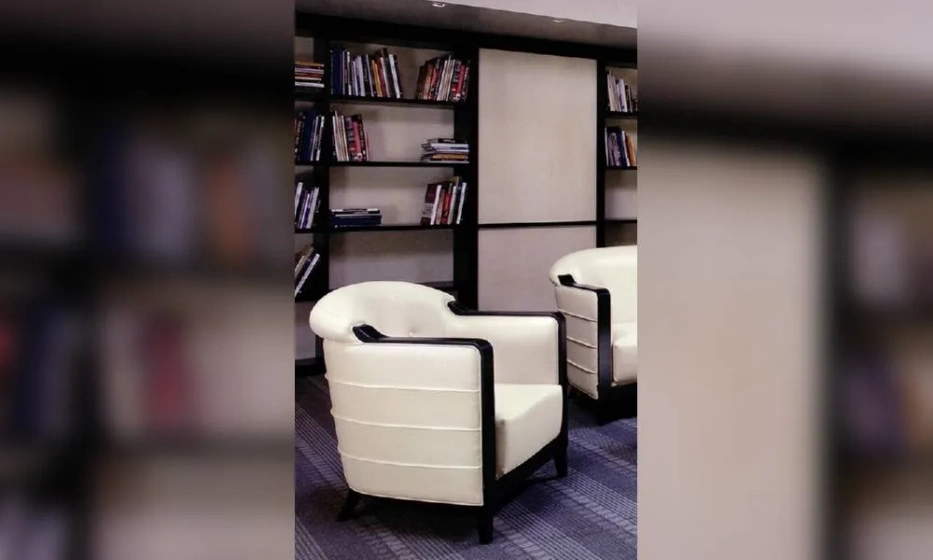 Кресло Morelato Ebanisteria Italiana - фото 1