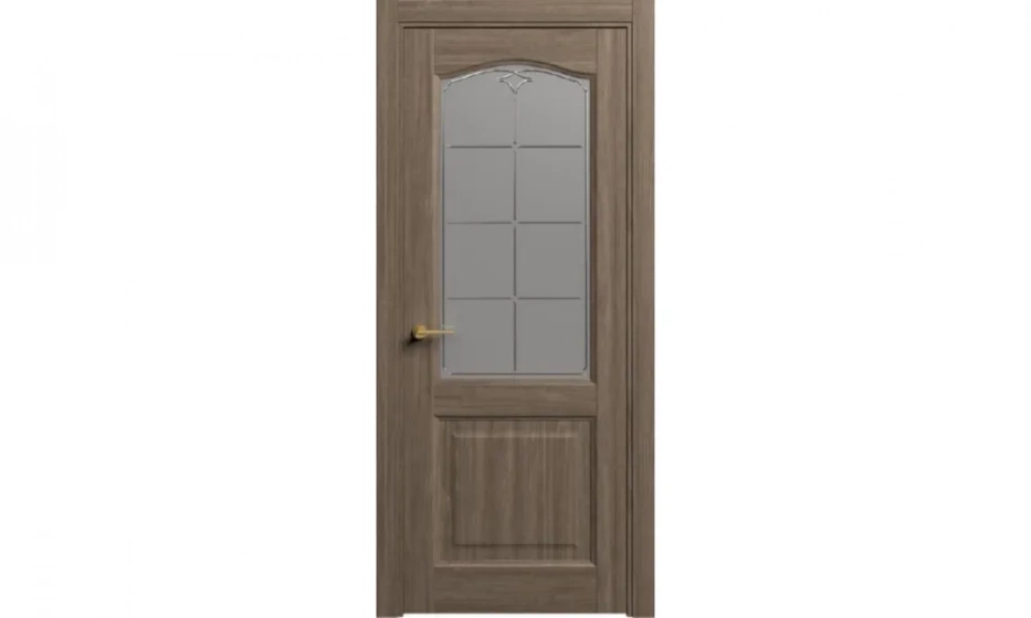 Межкомнатная дверь Софья, коллекция Classic, Модель 146.53 - фото 1
