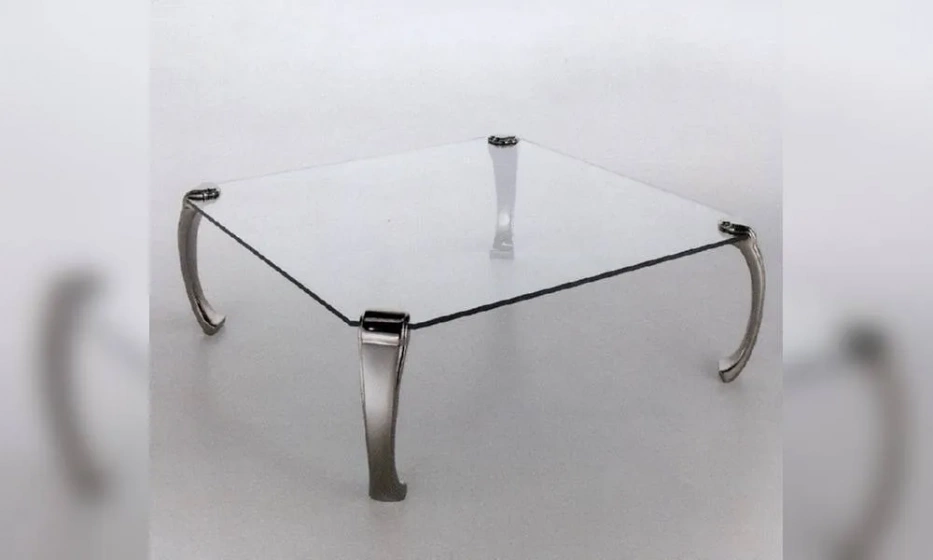 Стол Журнальный Bedding 8119 - фото 1