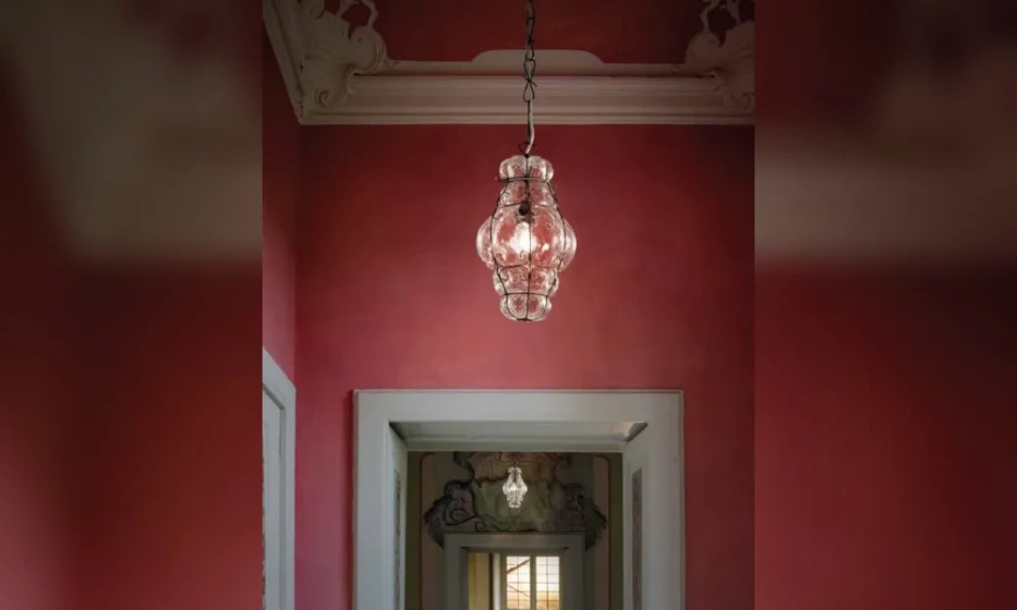 Люстра 1435 - фото 1