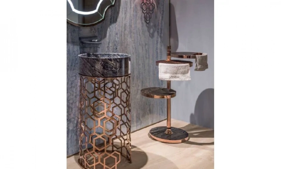 Вешалка Beatrix Longhi Y 401 - фото 1