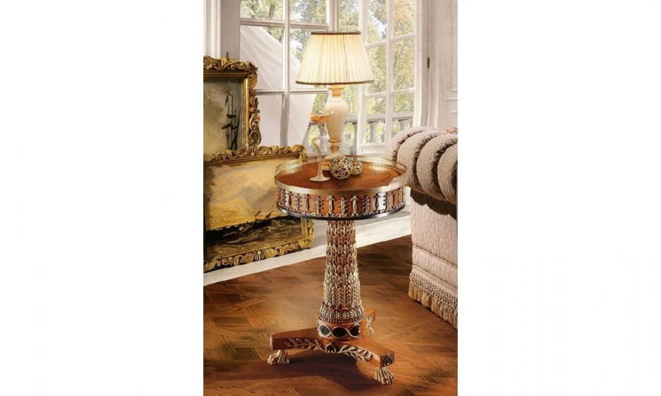 Столик Angelo Cappellini 8950 - фото 1