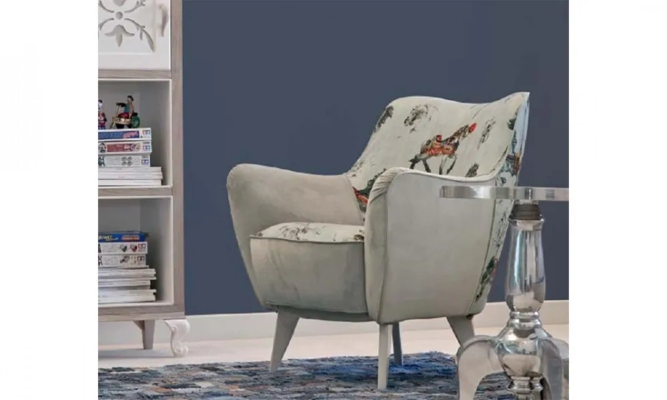 Детская Halley I Boy 6 - фото 7