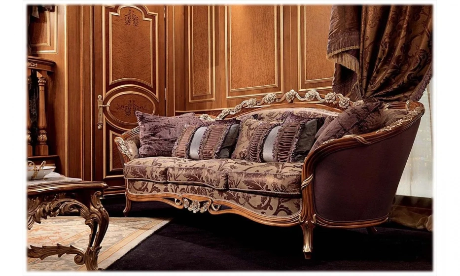 Гостиная Rampoldi Opera 23 - фото 5