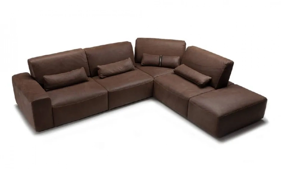 Диван Nicoline Salotti Brio - фото 1