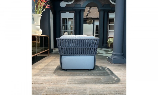 Кресло La Seggiola Tenerife