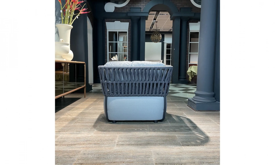 Кресло La Seggiola Tenerife - фото 3