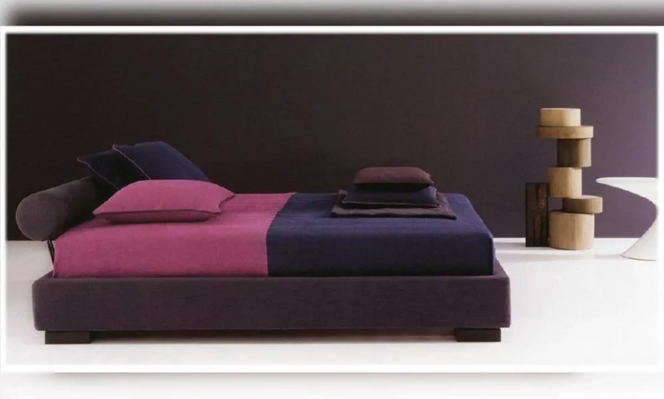 Кровать Twils Max Rollo 2 - фото 1