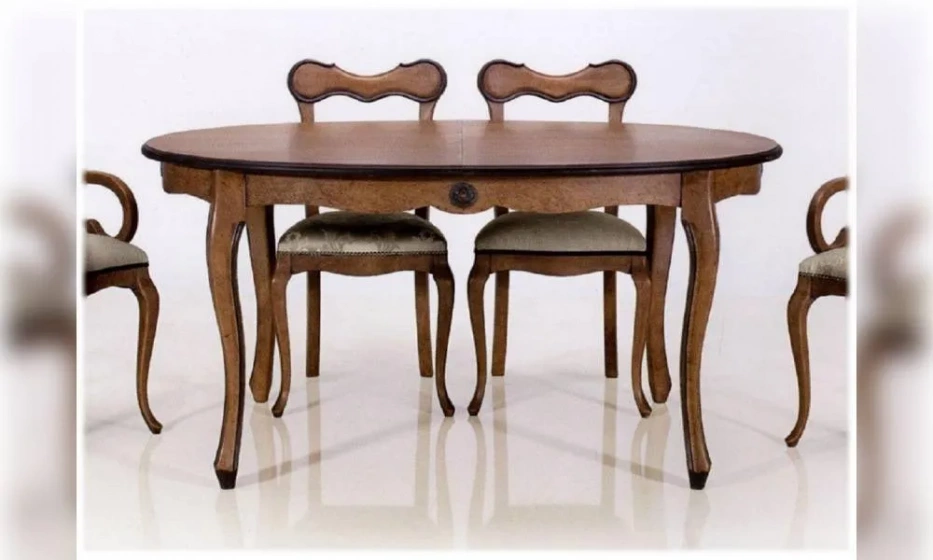 Стол Seven Sedie Liberty 1 - фото 1