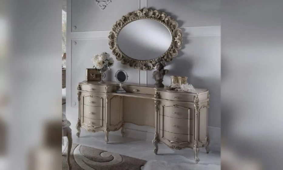 Туалетный Столик Morello Gianpaolo Minerva - фото 1