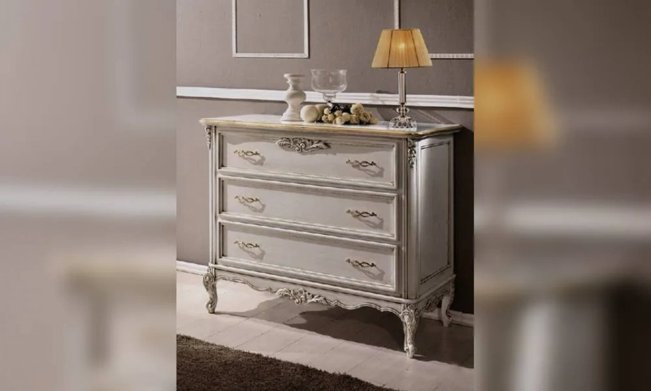 Комод Giuliacasa Vi0525-Si - фото 1