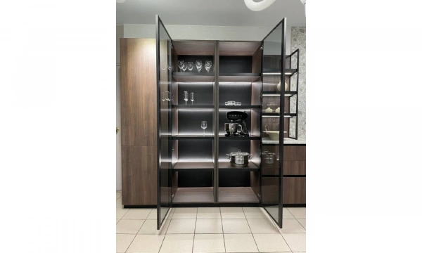 Кухня MITON Menta