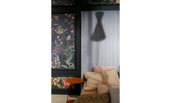 Изголовье BOLZAN LETTI Letti