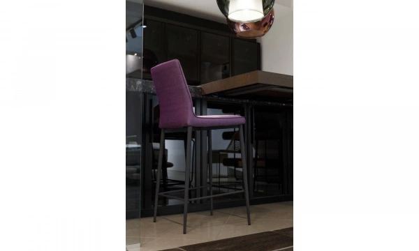 Стул барный Bontempi NATA LOW