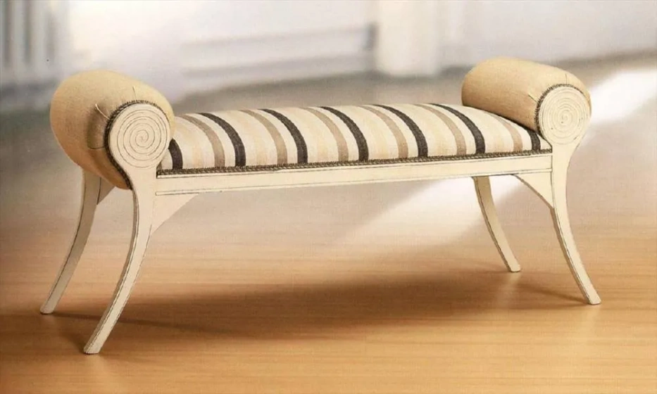 Банкетка Morello Gianpaolo Rullo - фото 1