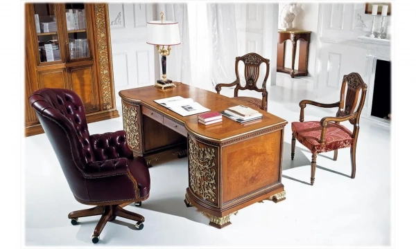 Домашний Кабинет Rampoldi Infinity Flair