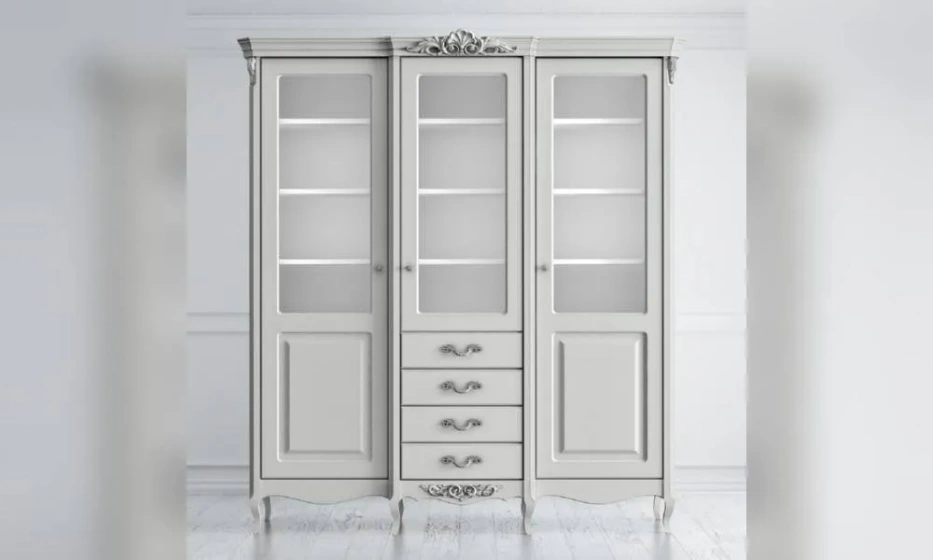 Библиотека Kreind Atelier Home - фото 1