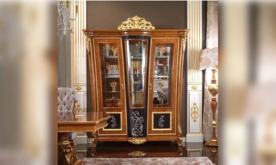 Витрина Signorini Coco La Medicea - фото 1