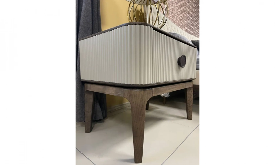 Тумба Прикроватная Homage Aura - фото 13