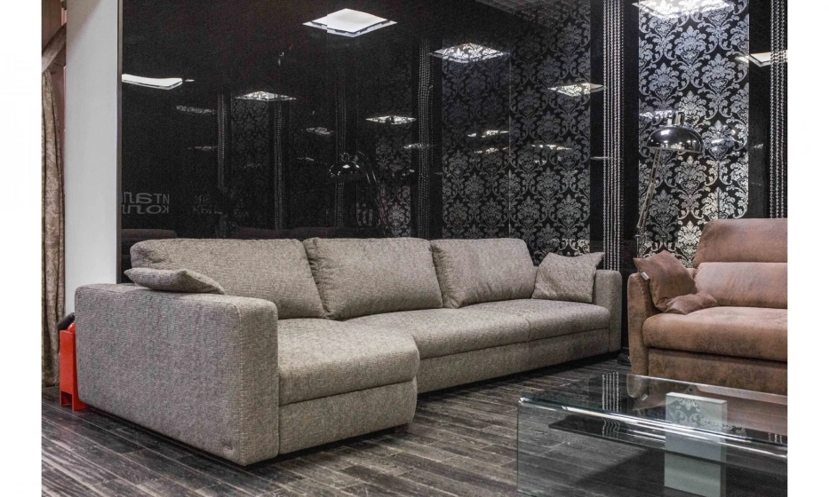 Диван VOLTA МЕБЕЛЬ Таос - фото 1