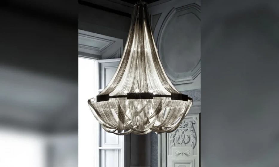 Terzani Люстра Soscik - фото 1