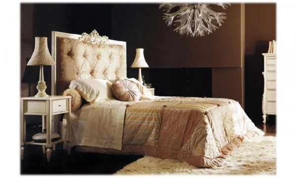 Спальня Volpi Zona Notte 9