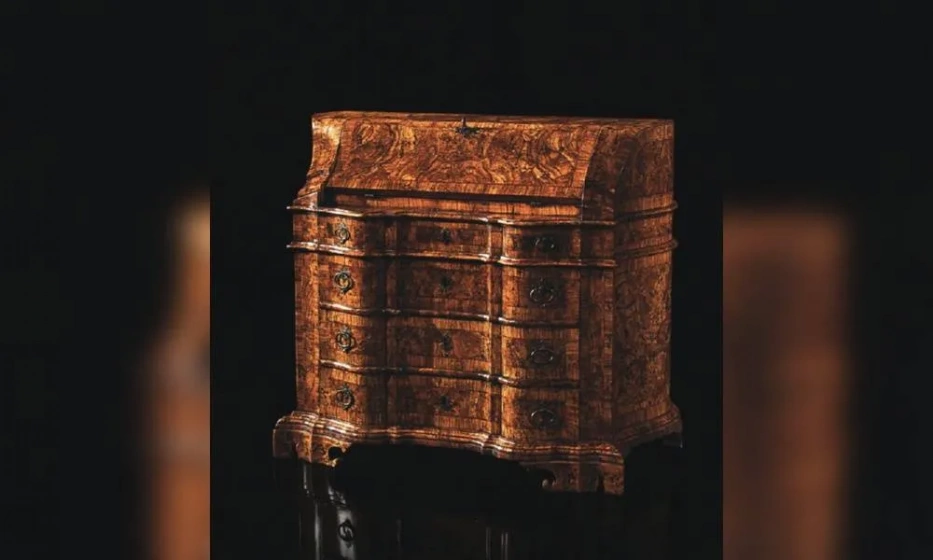 Секретер Francesco Molon Memorie Italiane 1 - фото 1