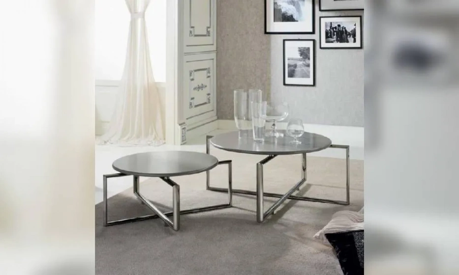 Стол Журнальный Piermaria Big Gio - фото 1