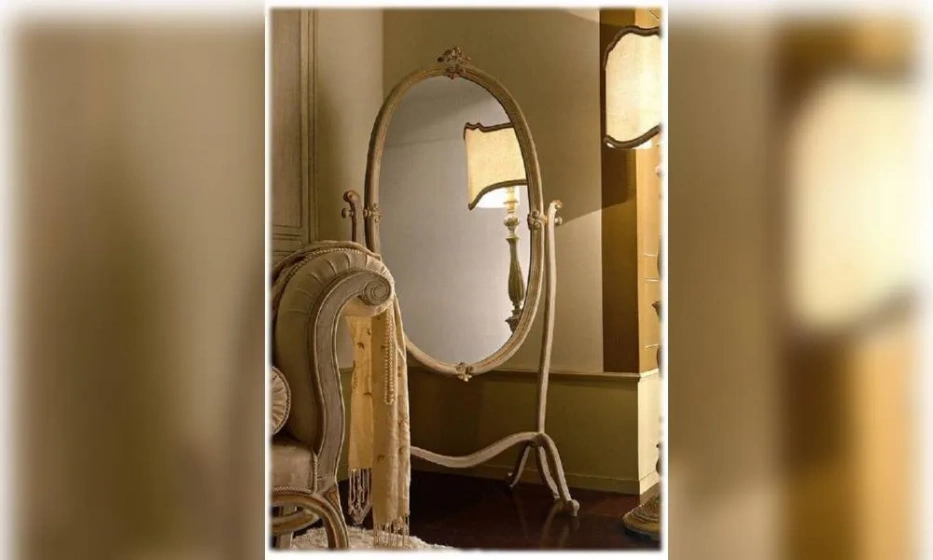 Зеркало Andrea Fanfani 1118 - фото 1