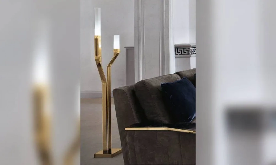 Напольная Лампа Narita Longhi Z 235 - фото 1