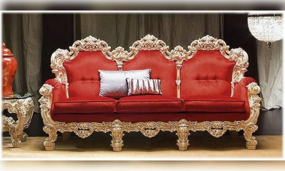 Диван Silik Orfeo 1 - фото 1