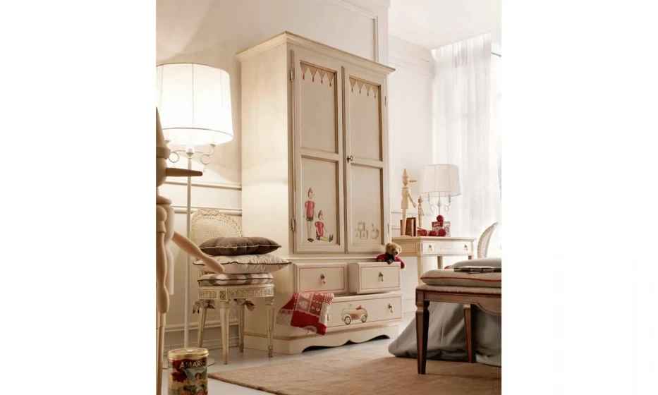 Детская Vittorio Grifoni Pinocchio - фото 7