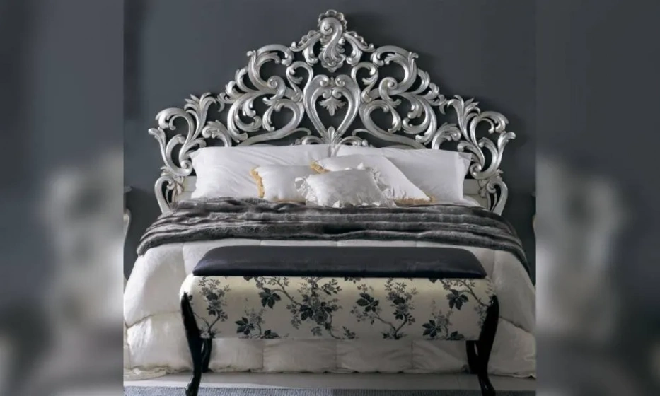 Кровать Giorgio Casa Memorie Veneziane 9 - фото 1
