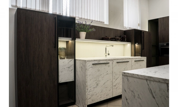 Кухня Русский Дом