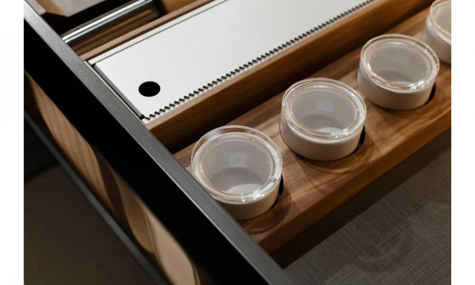 Кухня ASTER Contempora - фото 16