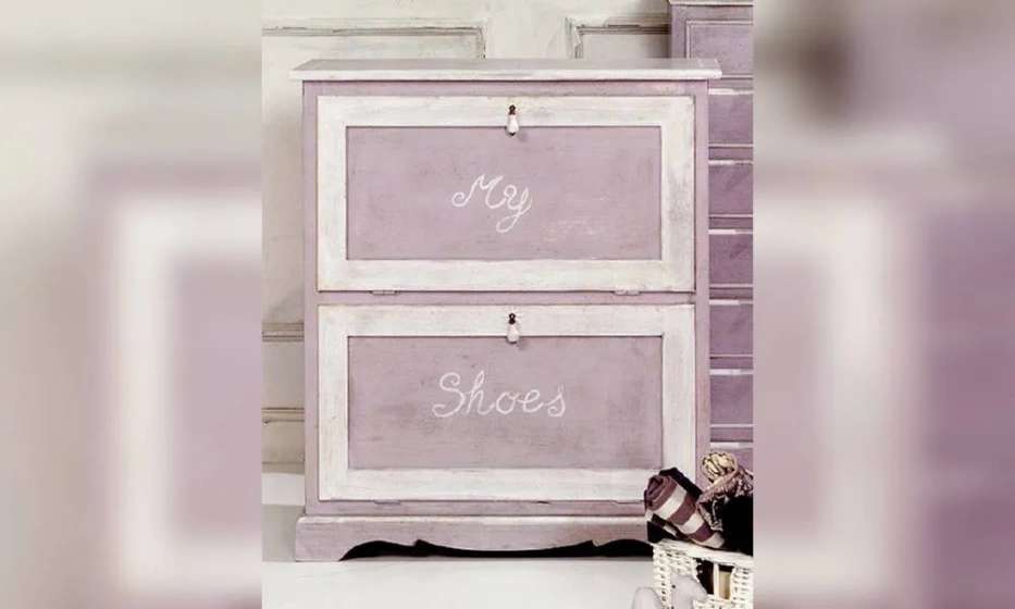 Тумба Для Обуви Grifoni Vittorio Good Night - фото 1