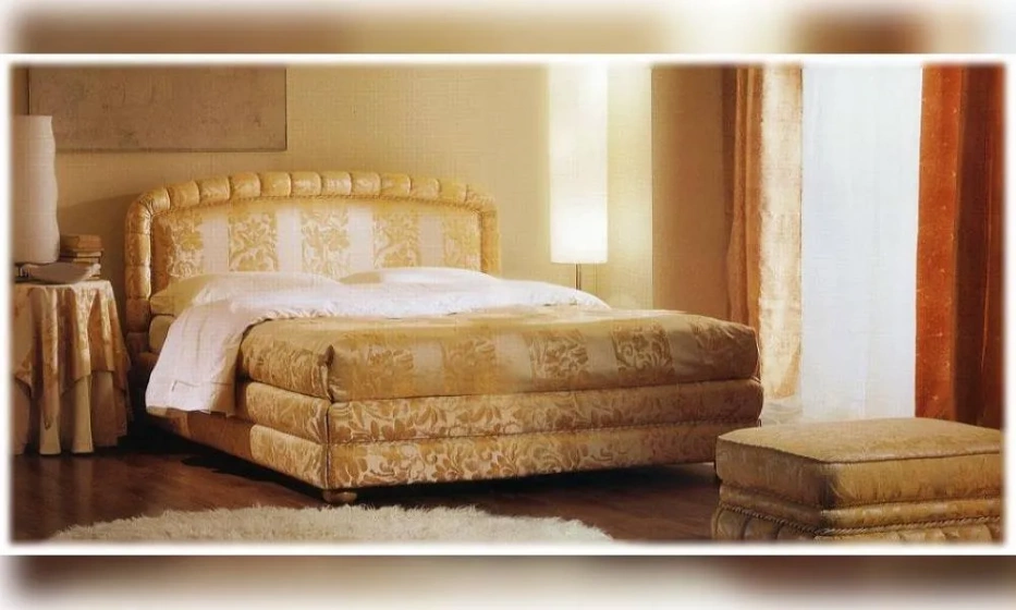 Кровать Zanaboni Plinio Lt - фото 1