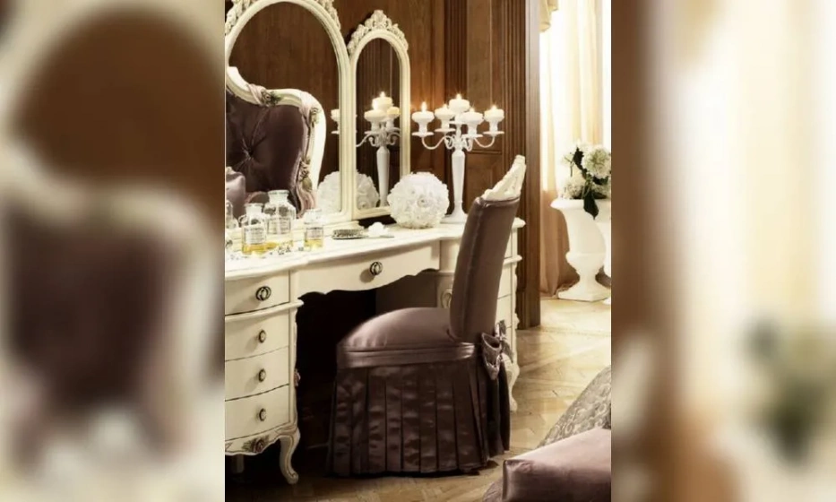 Стул Piermaria Dama Plisse - фото 1